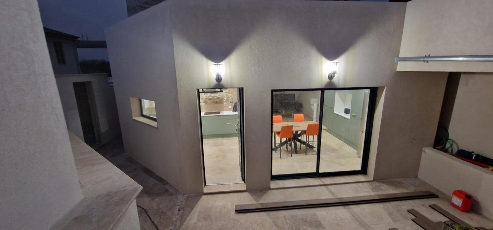 Quiet, Discreet Places Vernegues المظهر الخارجي الصورة
